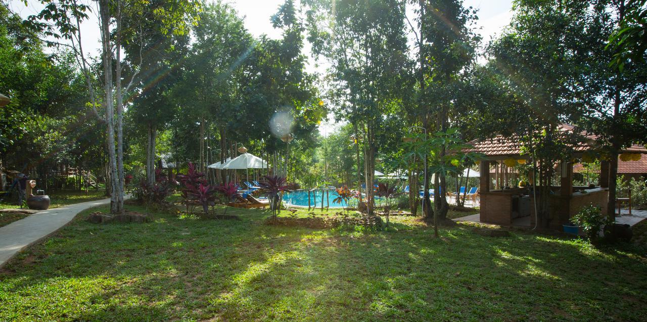 Valley Village Phu Quoc Resort Phu Quoc