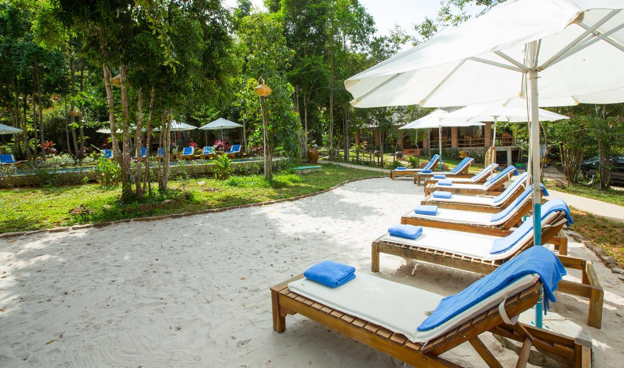 Resort Valley Village Phu Quoc