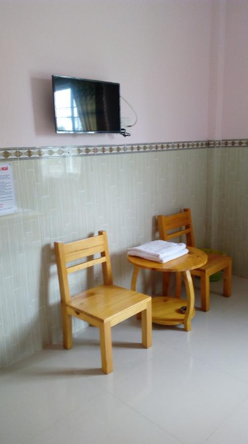 Guest house Y Thu 2*