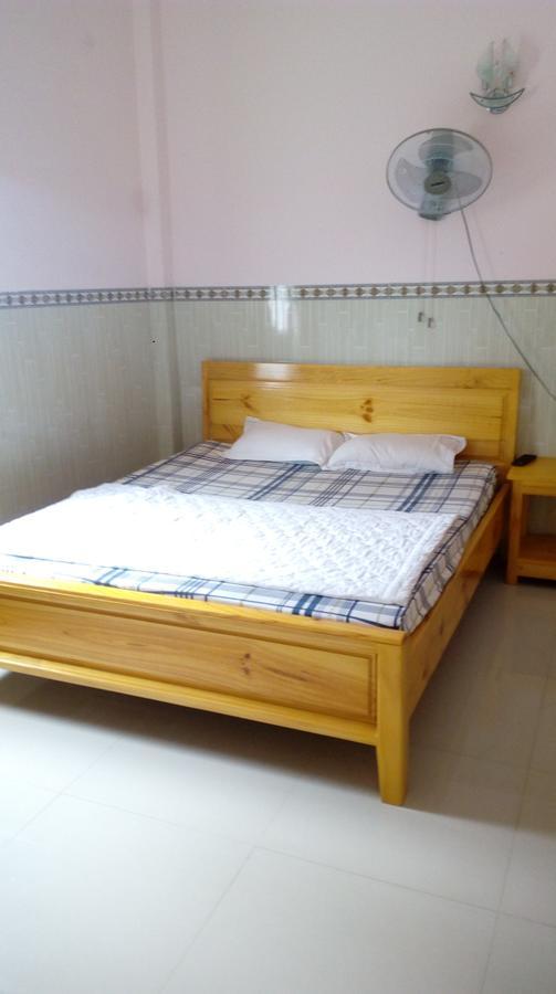 Guest house Y Thu 2*