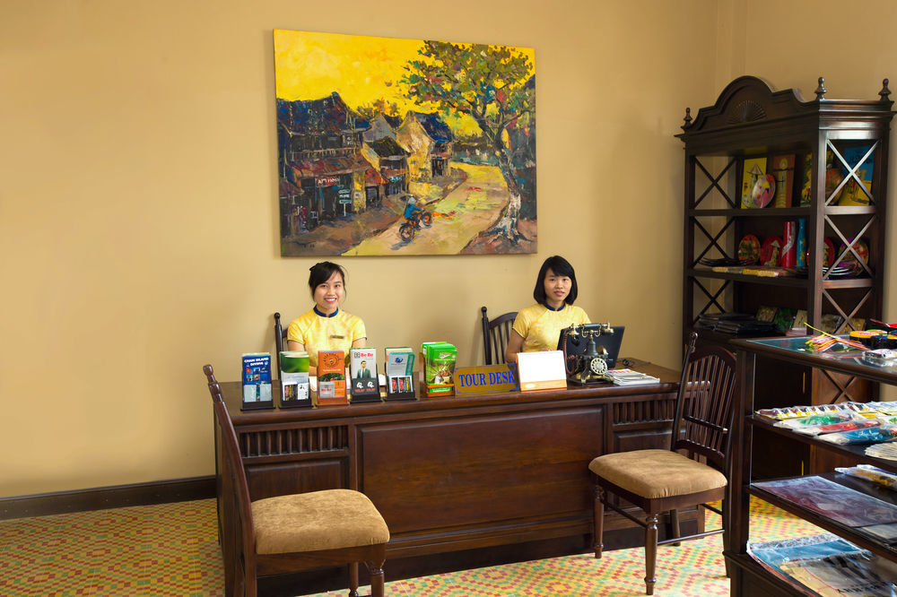La Residencia . Một Nhỏ&spa Khách sạn