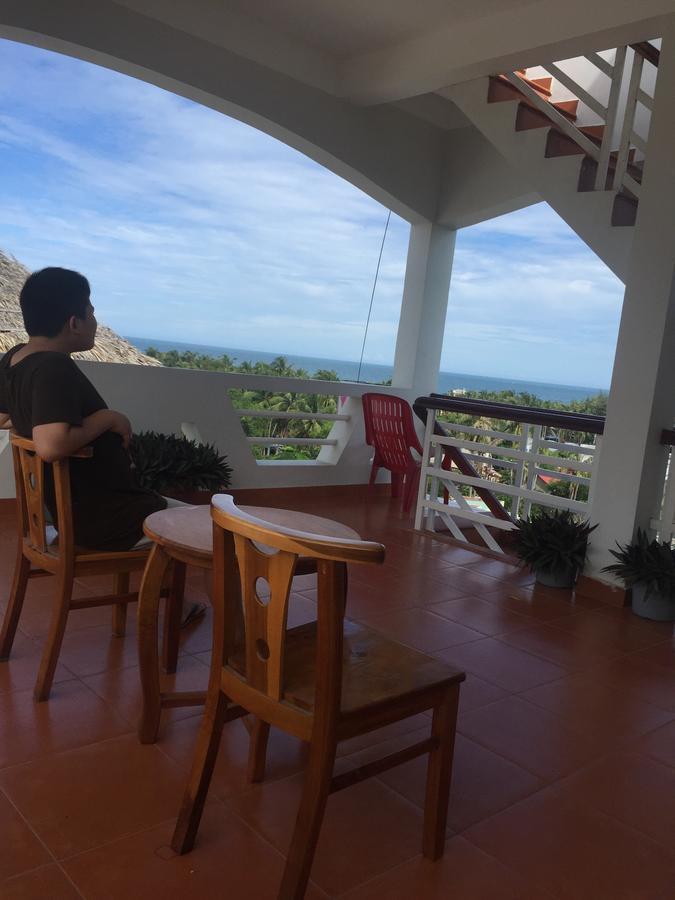 Viet's Hotel Mui Ne