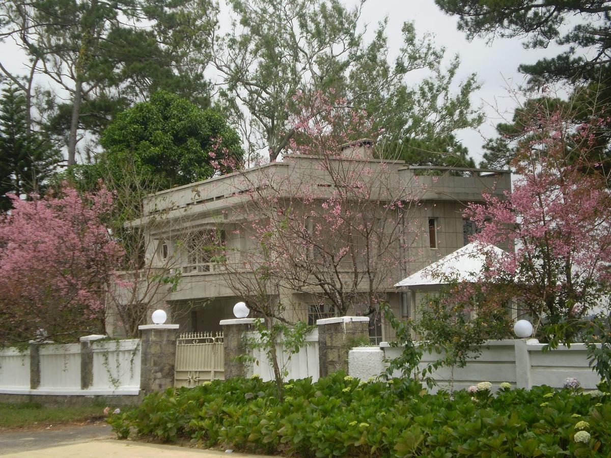 Cadasa Hotel Da Lat