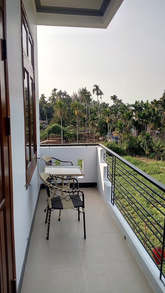 Homestay The Field