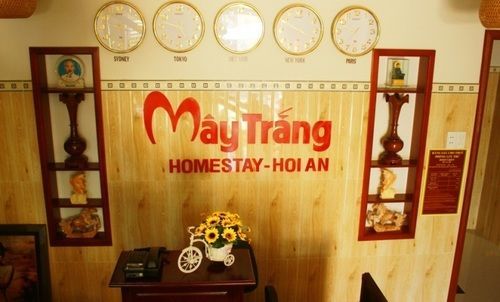 Hotel White Cloud Hoi An