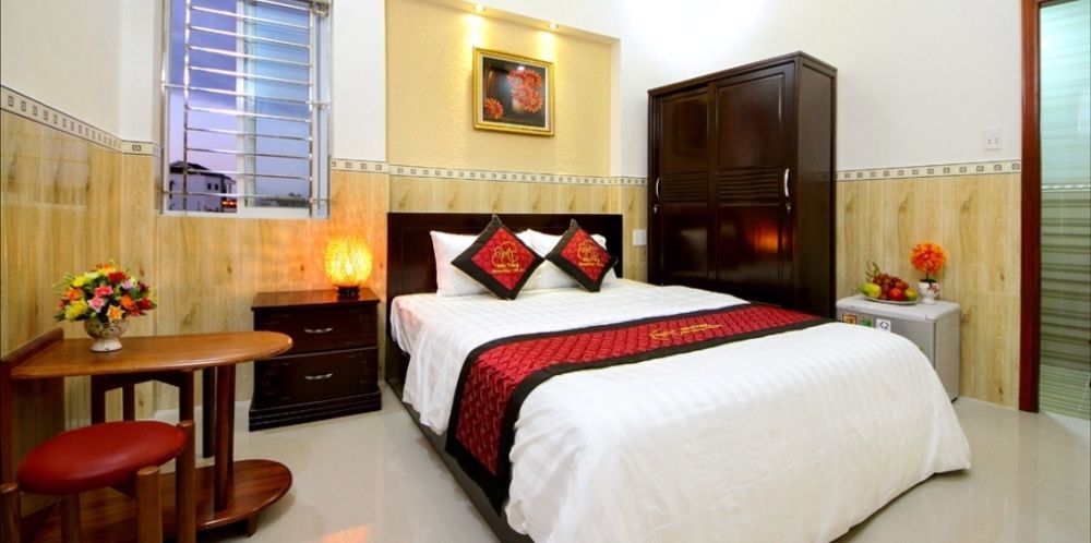 White Cloud Hotel