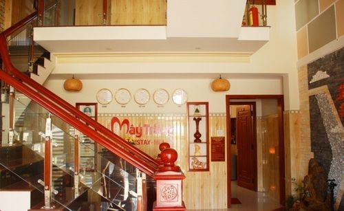 Hotel White Cloud 2*