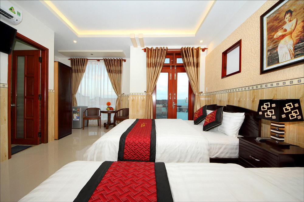 White Cloud Hotel Hoi An