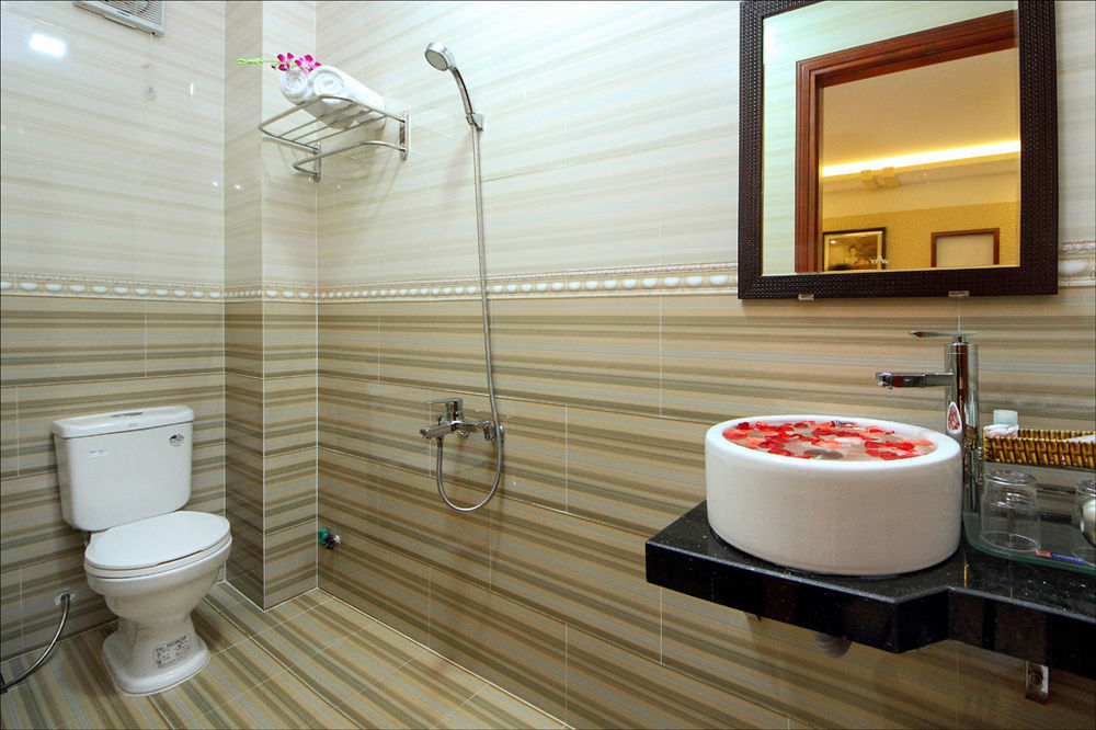 Hotel White Cloud