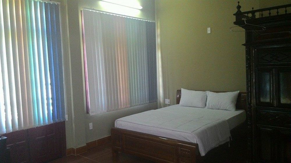 Countryside Homestay *
