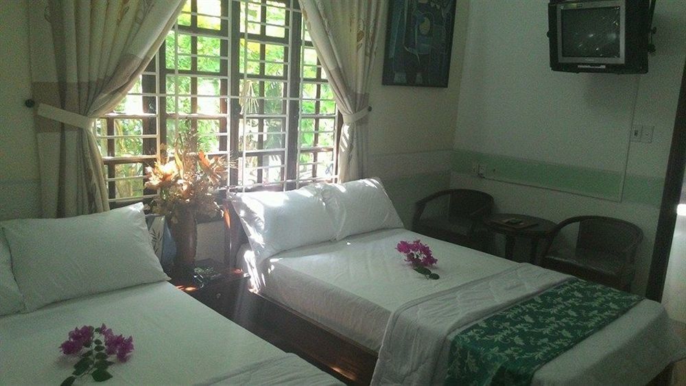 Countryside Homestay