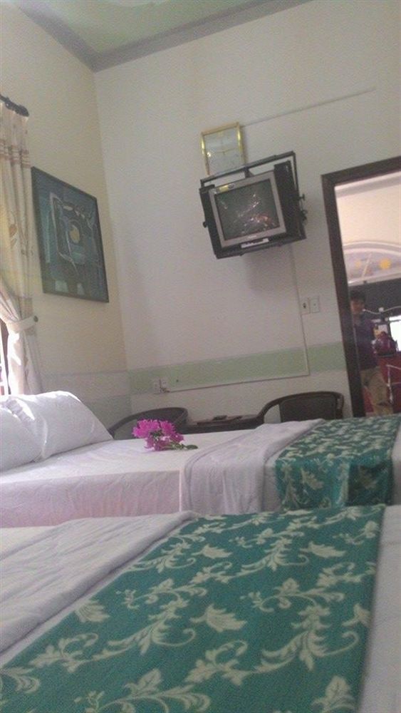 Countryside Homestay