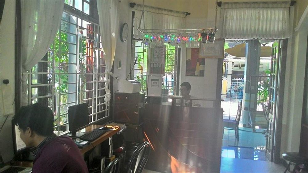 Countryside Homestay *