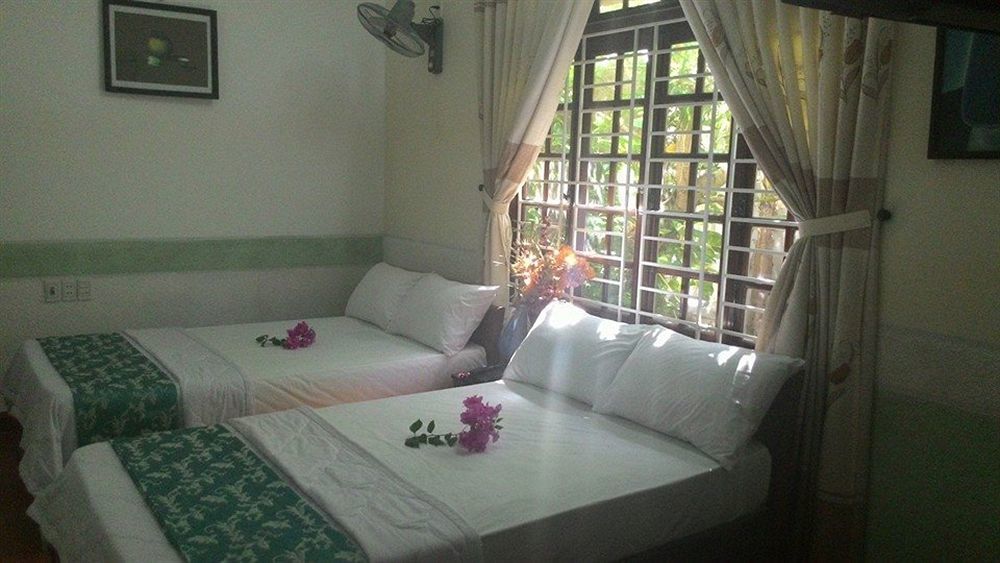Countryside Homestay *