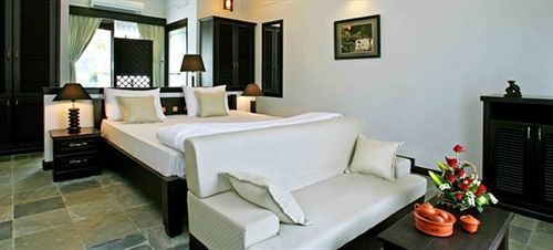 Hoa Su Biệt thự *