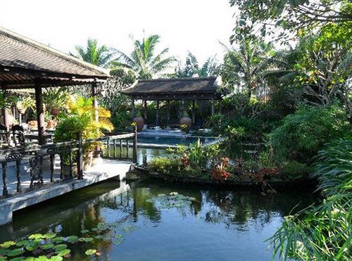 Biệt thự Hoa Su *