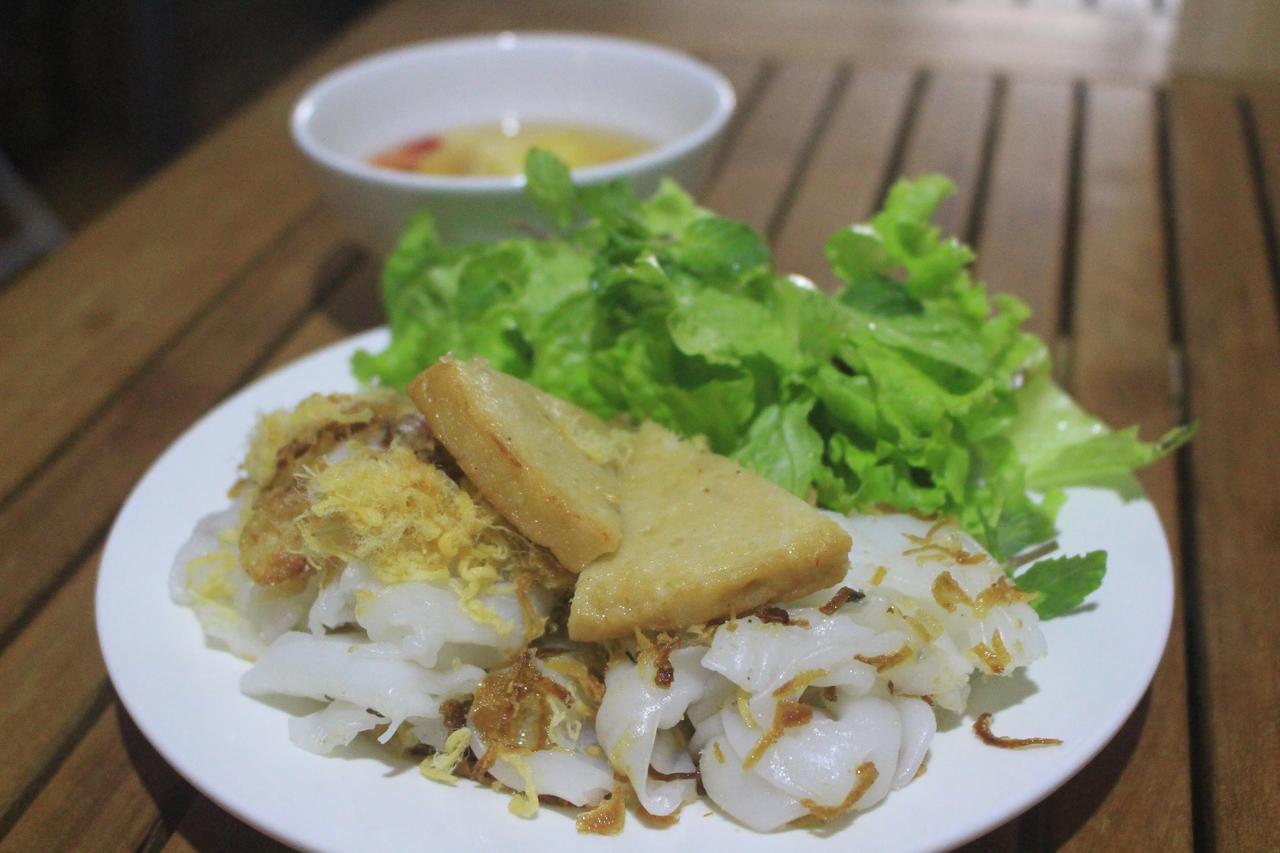 Hostel Hi Da Nang Ngu Hanh Son