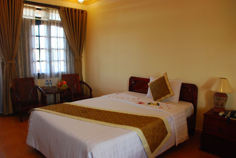 Khu nghỉ mát Pho Hoi Riverside Hội An