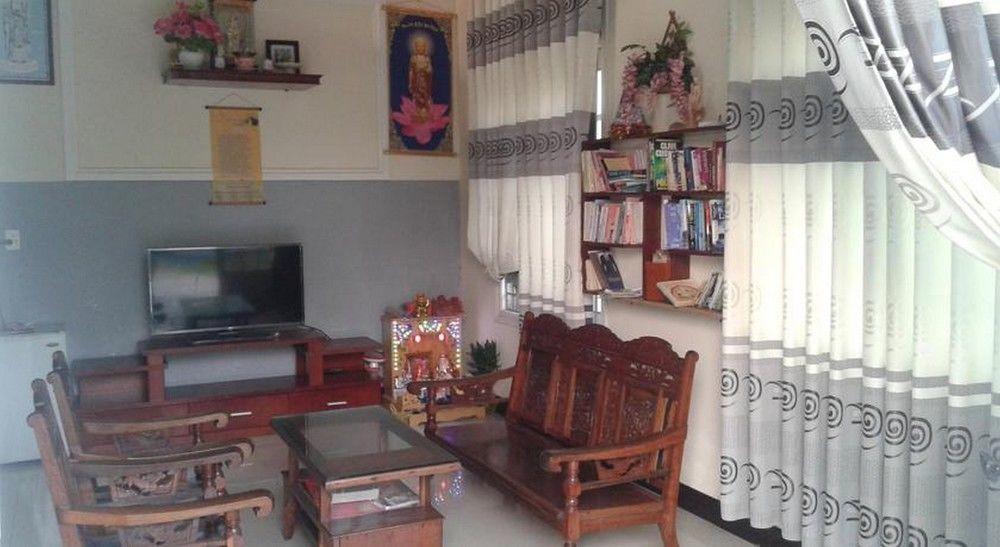 Homestay Gingergrass
