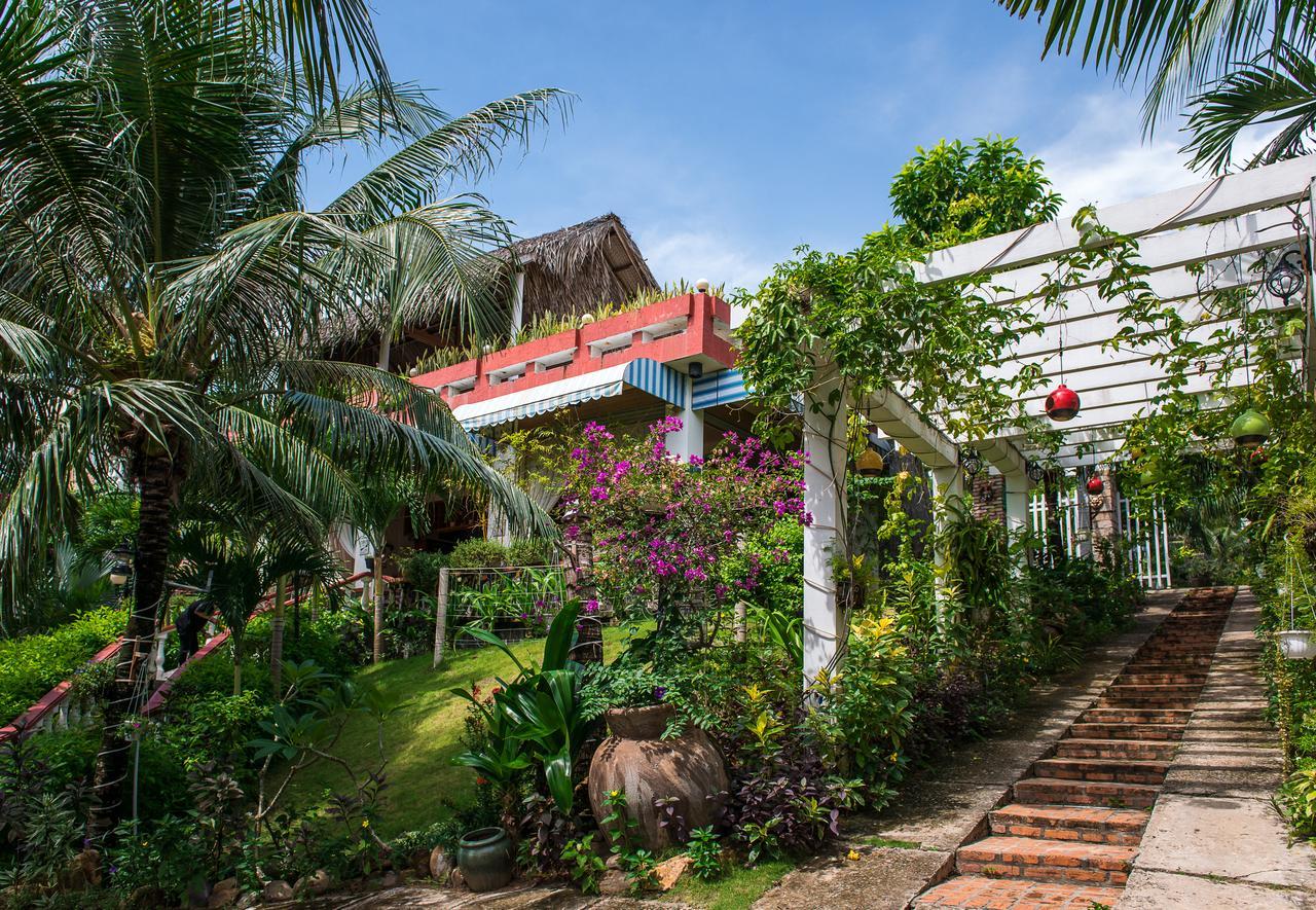 Veranda Beach Place 3* Phan Thiet