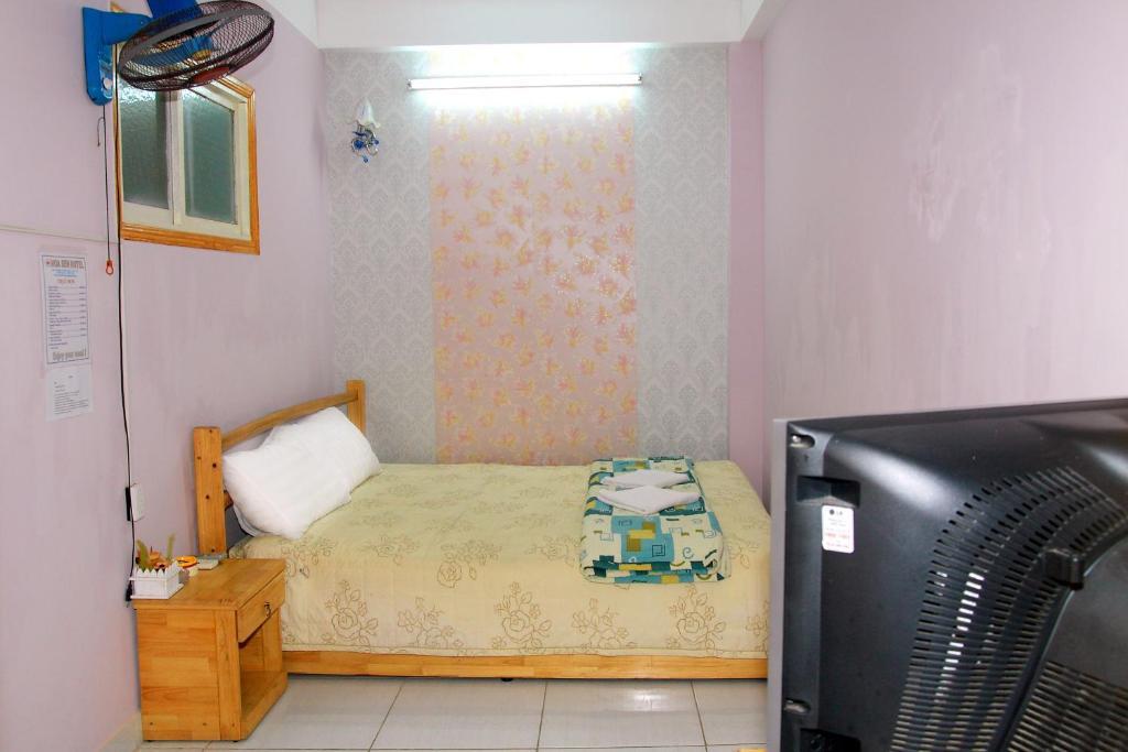 Hoa Sen 2* Nha Trang