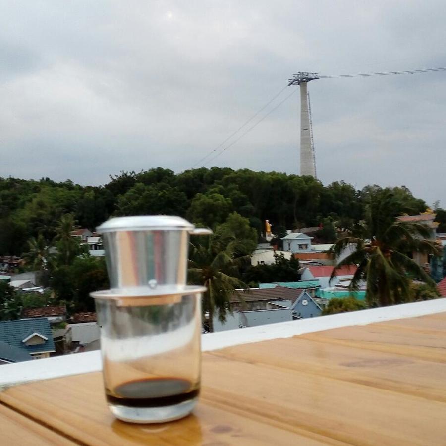 Y Thu Guest house 2*