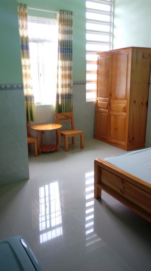 Y Thu 2* Phu Quoc