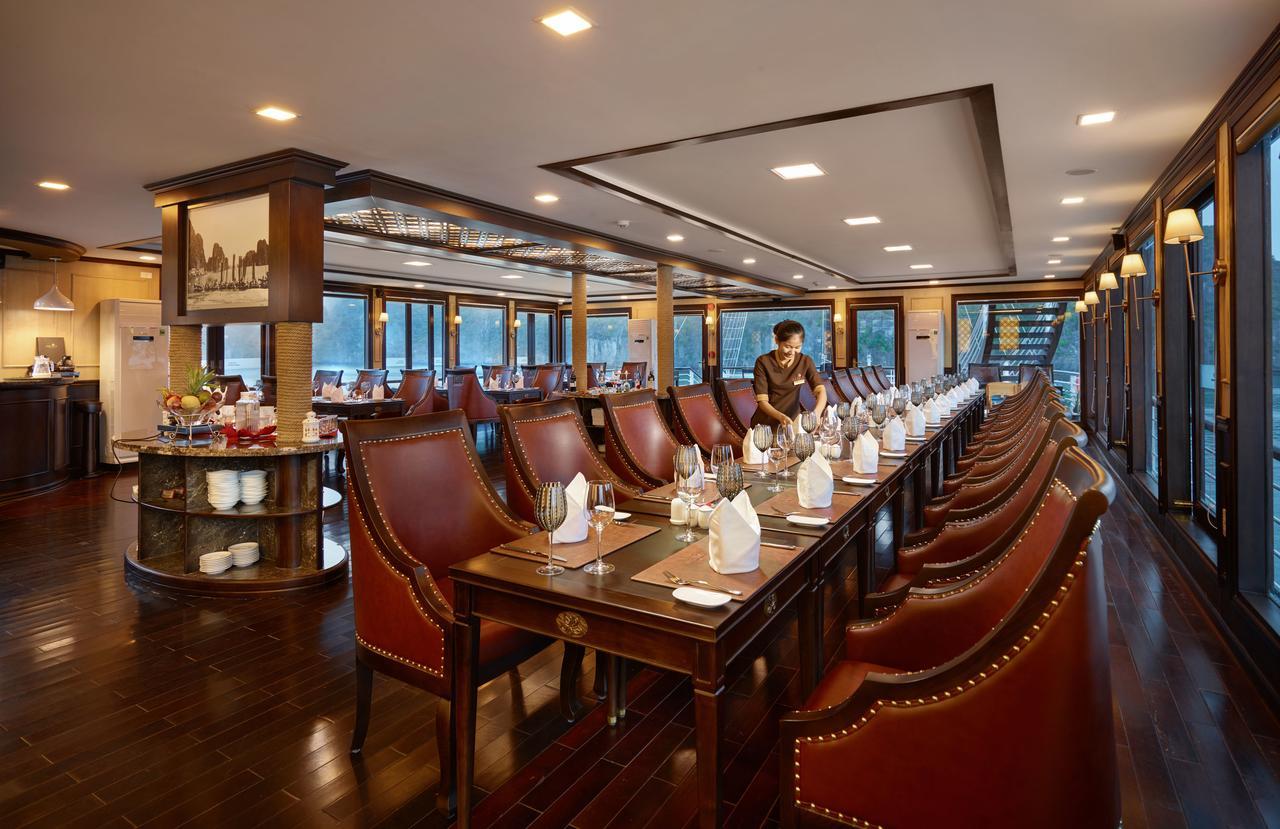 Orchid Trendy Cruise 5* Ha Long