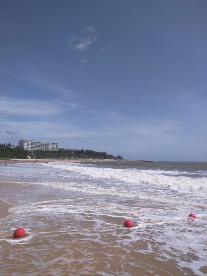 The Cliff Apartment Mui Ne
