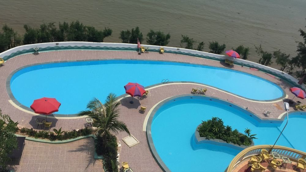 Hotel Queen Thanh Hoa 3*