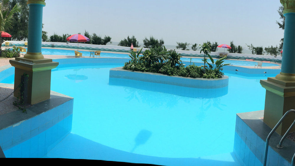 Queen Thanh Hoa Hotel
