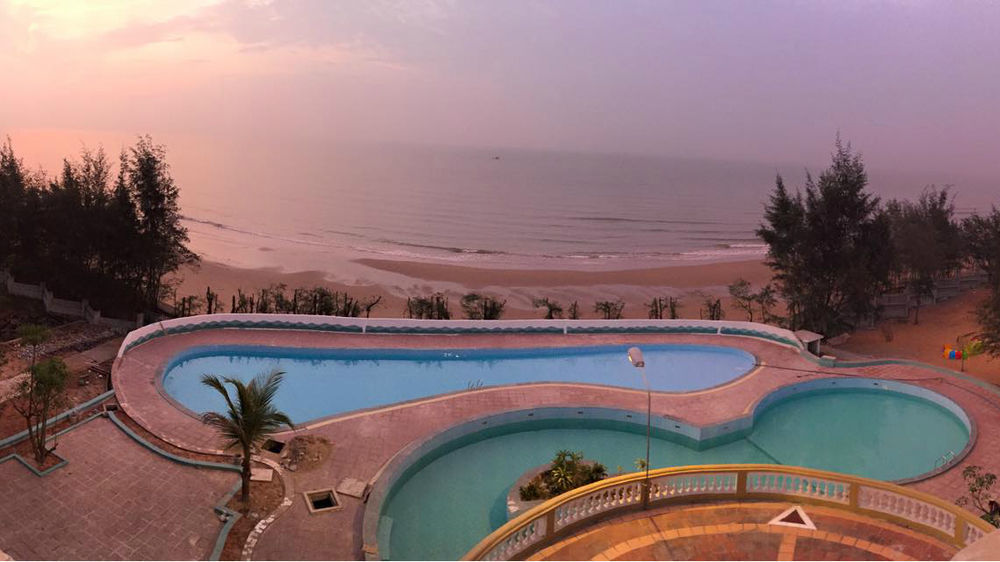 Hotel Queen Thanh Hoa