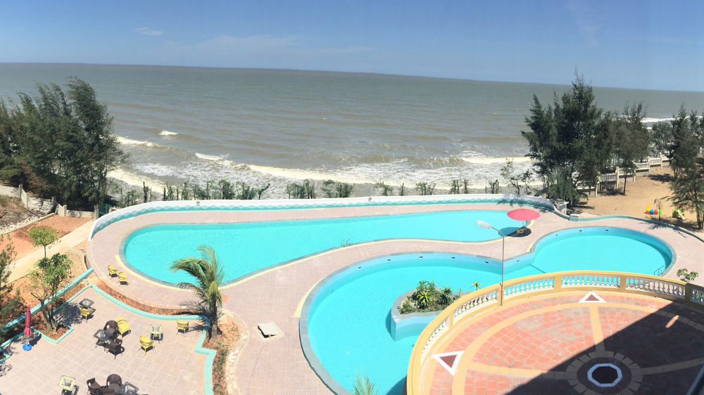 Hotel Queen Thanh Hoa