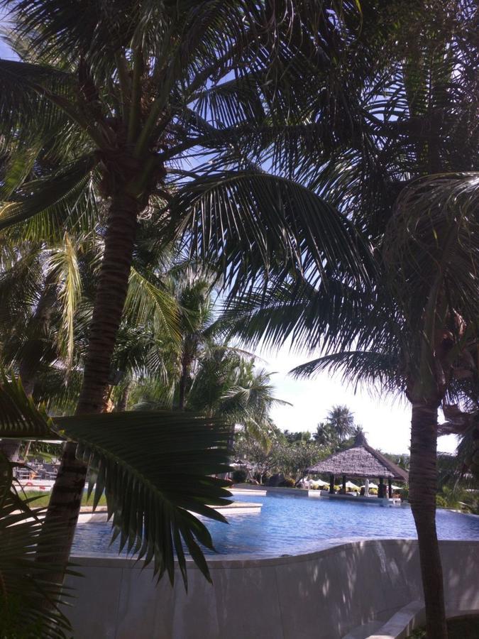 The Cliff Apartment Mui Ne