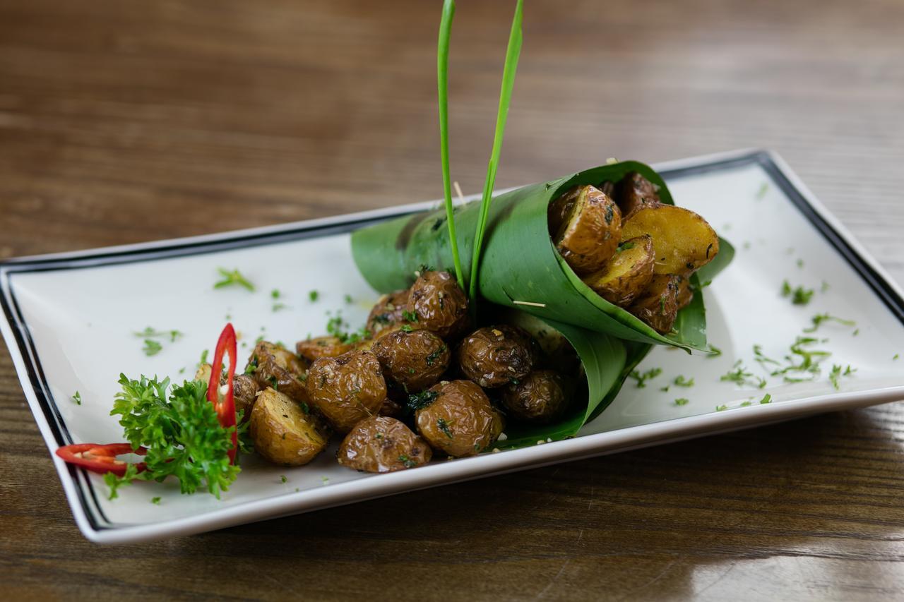 Noble & Swan Boutique Hanoi