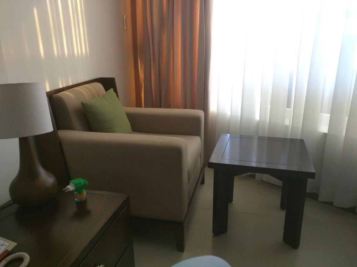 Apartment The Cliff Mui Ne
