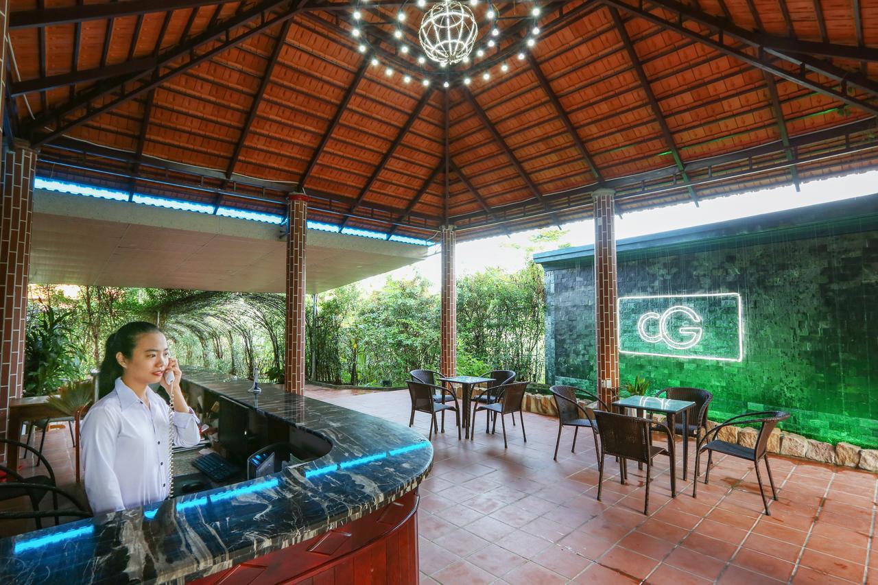 Countryside Garden & Bar Phu Quoc
