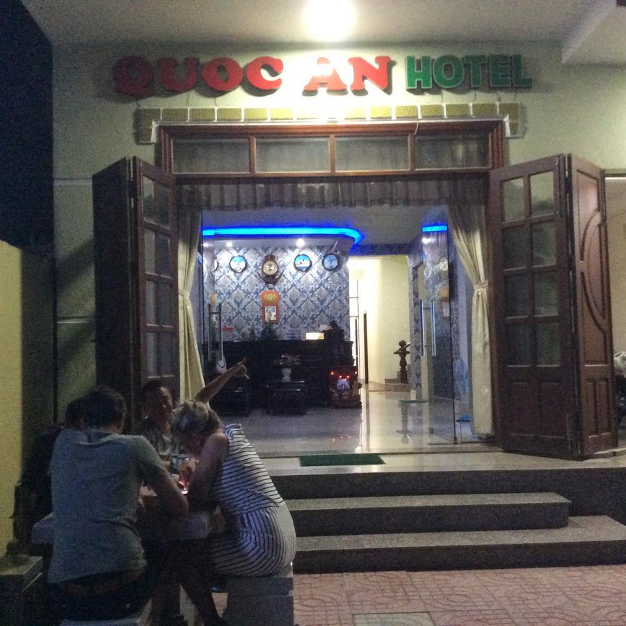 Quoc An *