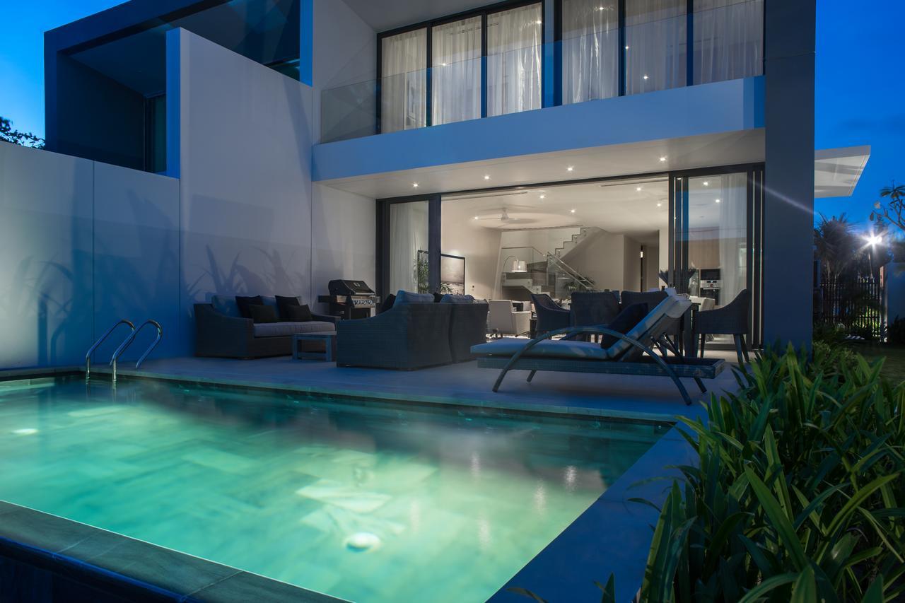 Villa Sanctuary Residential Community *