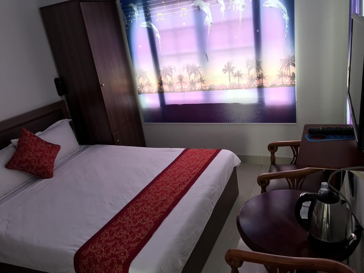Hotel Praywish 2*