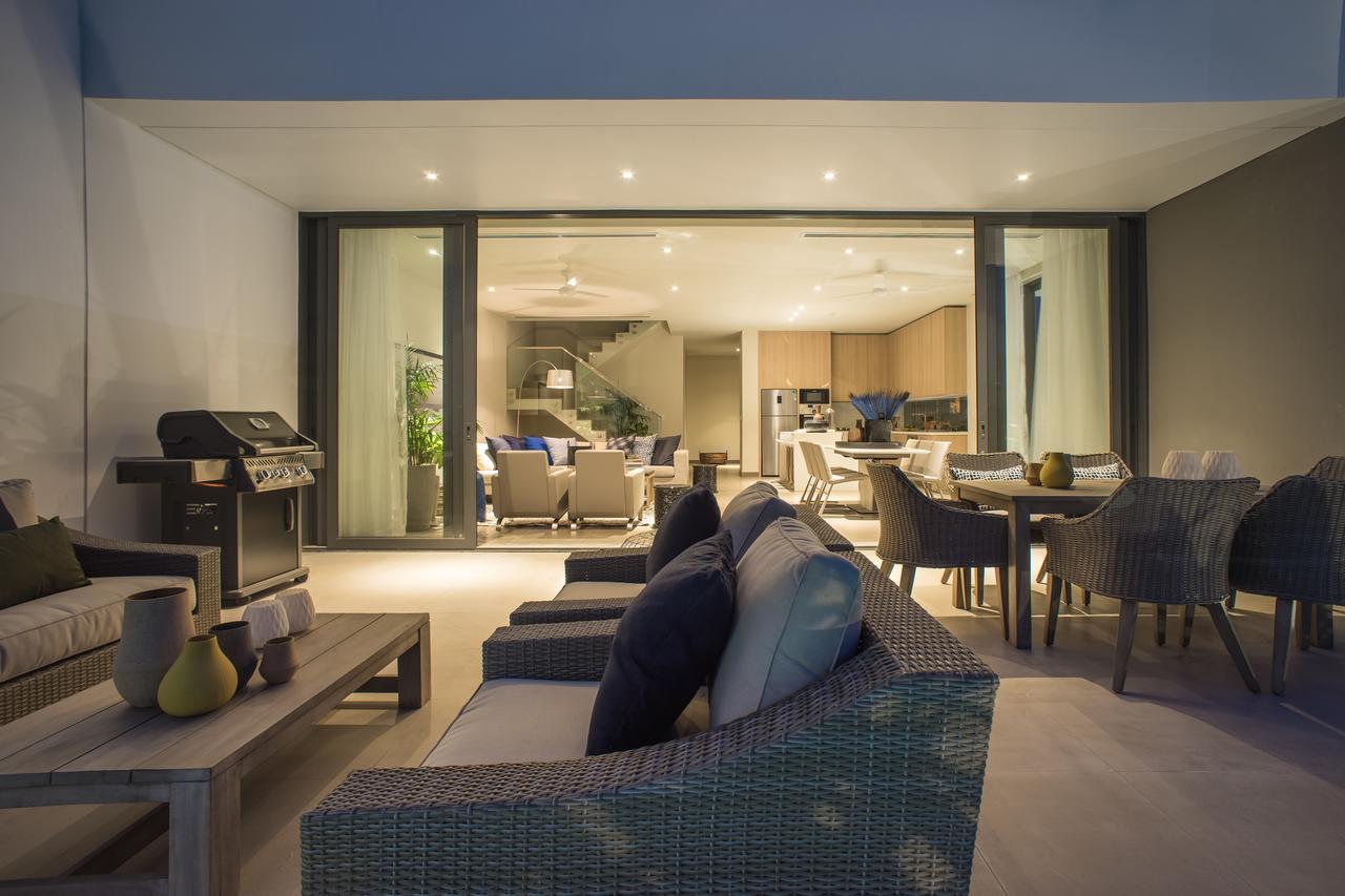 Sanctuary Residential Community Villa Vung Tau