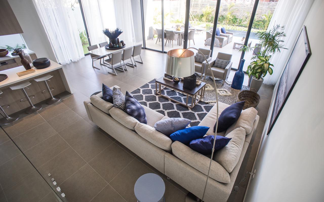 Sanctuary Residential Community *