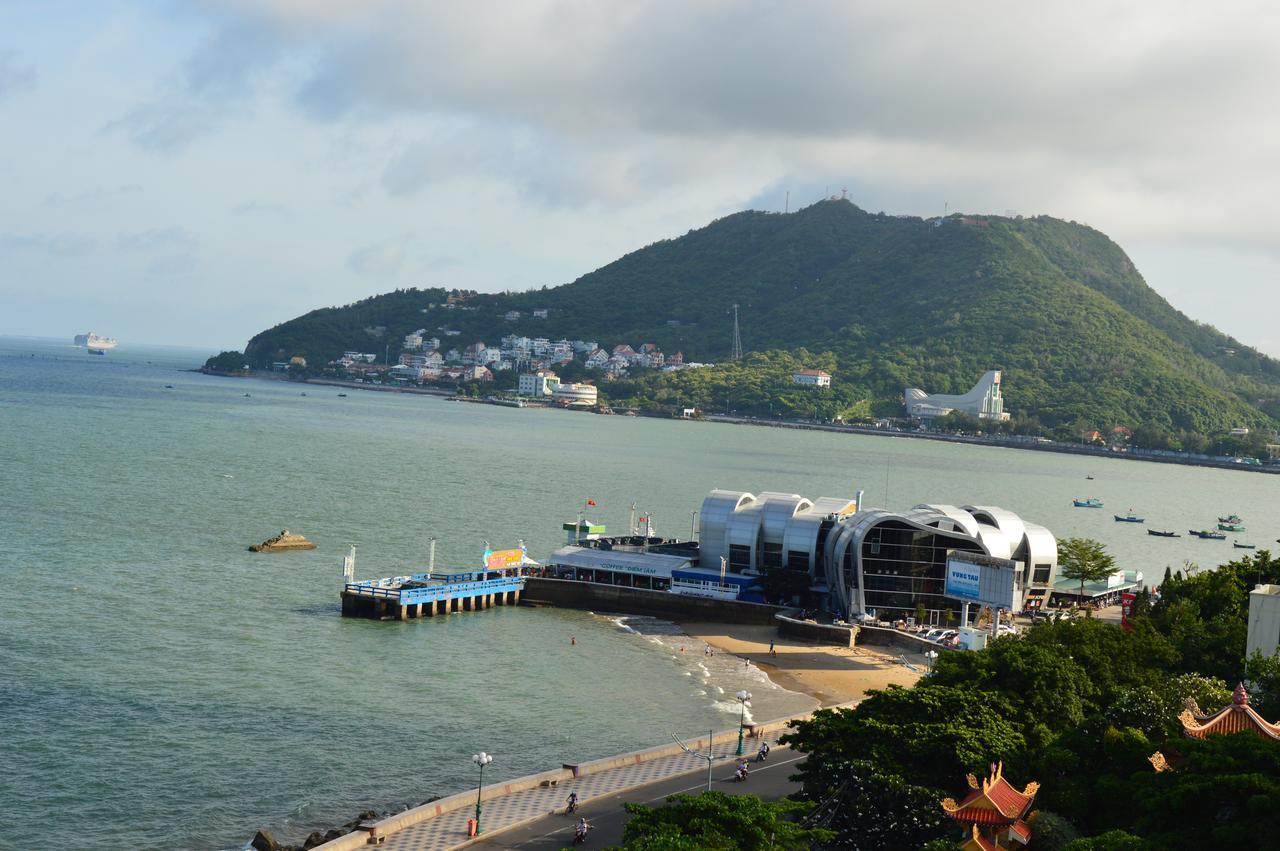 Ha Long Hotel Vung Tau