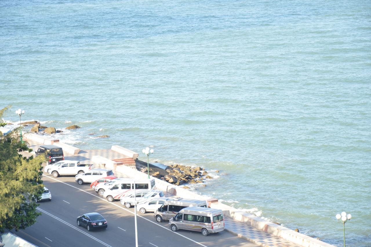 Ha Long Hotel Vung Tau