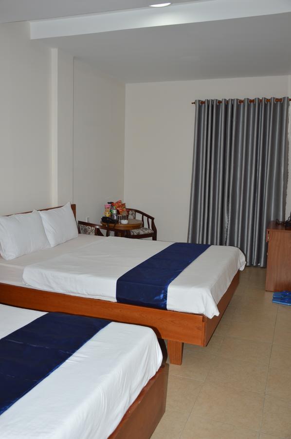 Hotel Ha Long