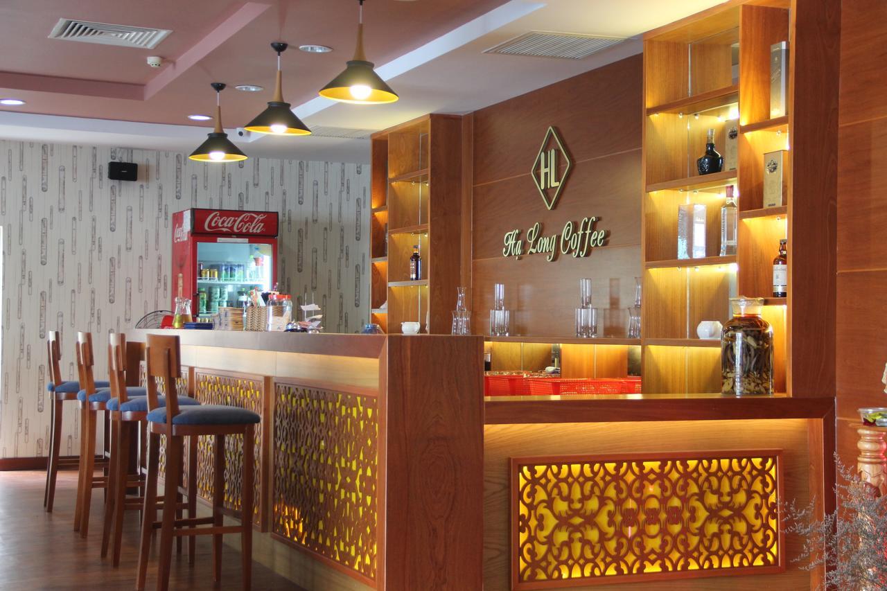 Ha Long Hotel Vung Tau