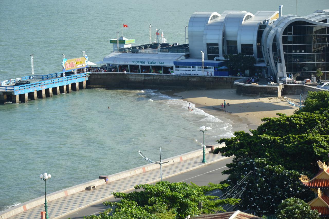 Ha Long Vung Tau