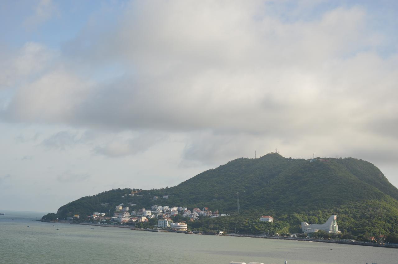 Hotel Ha Long Vung Tau