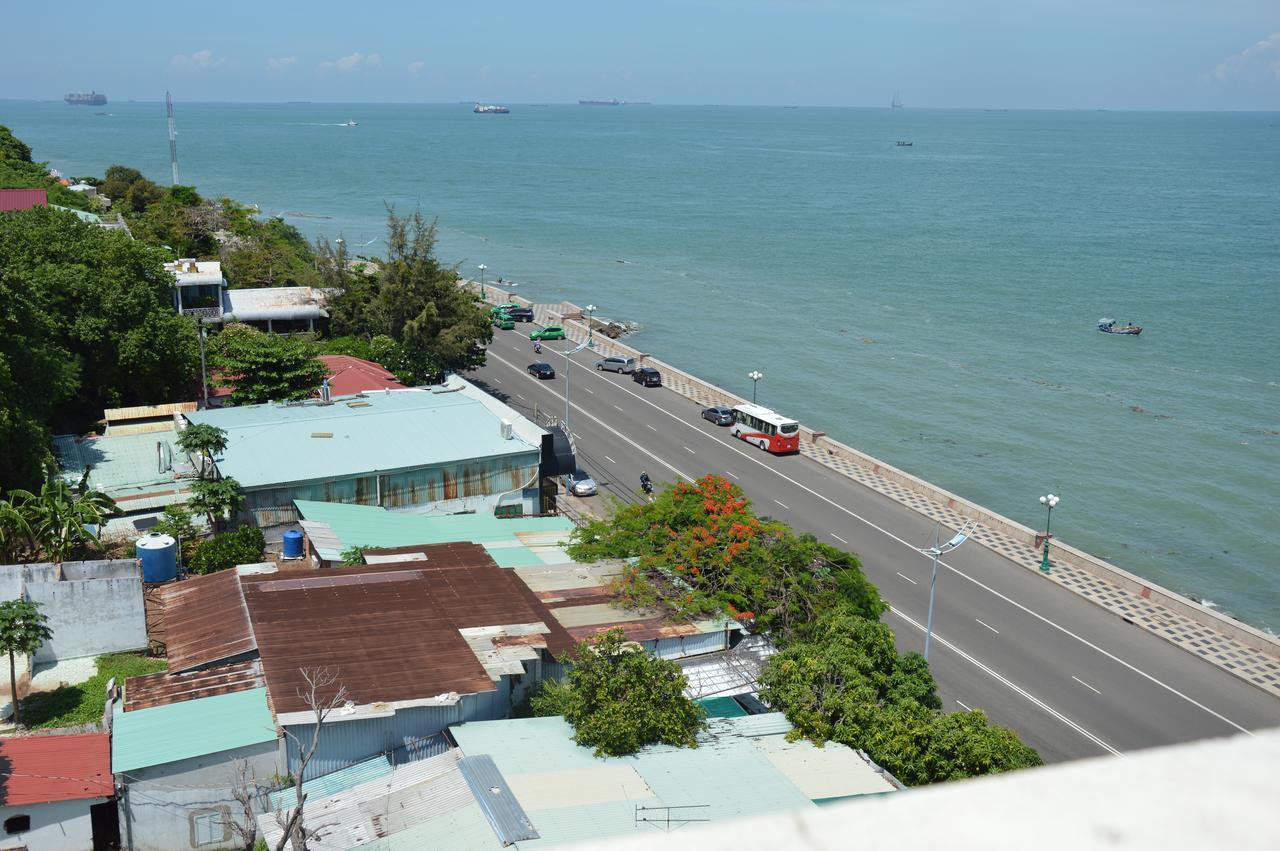 Hotel Ha Long Vung Tau