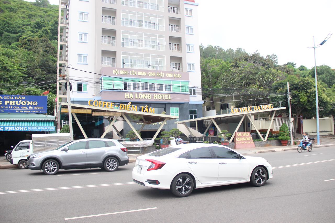 Ha Long Hotel Vung Tau